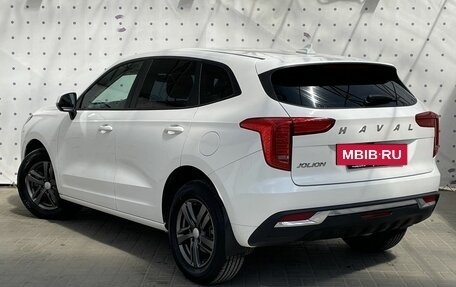 Haval Jolion, 2023 год, 1 900 000 рублей, 5 фотография