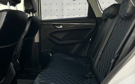 Haval Jolion, 2023 год, 1 900 000 рублей, 13 фотография