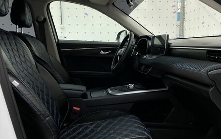 Haval Jolion, 2023 год, 1 900 000 рублей, 12 фотография