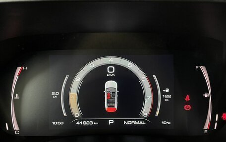 Haval Jolion, 2023 год, 1 900 000 рублей, 14 фотография