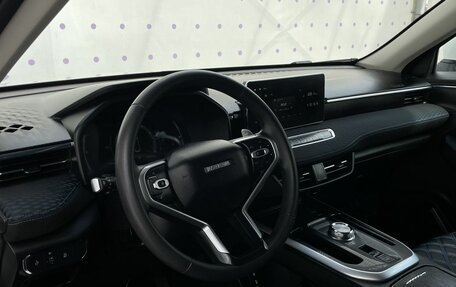 Haval Jolion, 2023 год, 1 900 000 рублей, 15 фотография