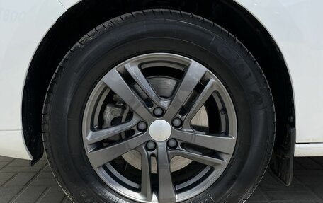 Haval Jolion, 2023 год, 1 900 000 рублей, 18 фотография