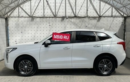 Haval Jolion, 2023 год, 1 900 000 рублей, 10 фотография