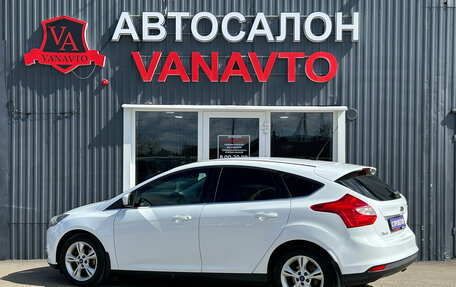 Ford Focus III, 2014 год, 970 000 рублей, 6 фотография