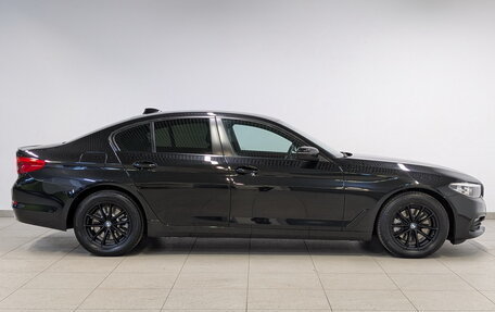 BMW 5 серия, 2020 год, 3 650 000 рублей, 4 фотография