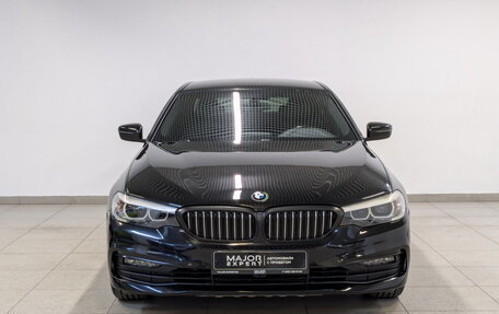 BMW 5 серия, 2020 год, 3 650 000 рублей, 2 фотография