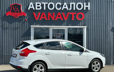 Ford Focus III, 2014 год, 970 000 рублей, 8 фотография