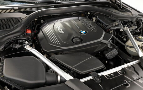 BMW 5 серия, 2020 год, 3 650 000 рублей, 9 фотография