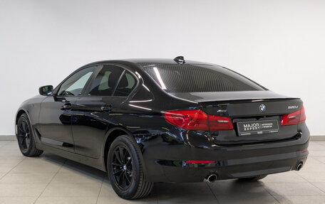 BMW 5 серия, 2020 год, 3 650 000 рублей, 7 фотография