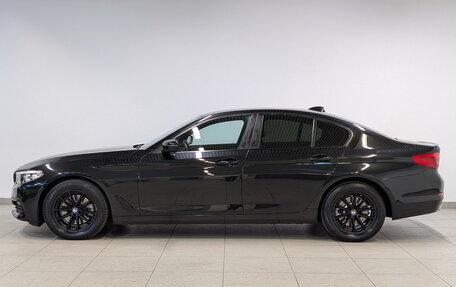 BMW 5 серия, 2020 год, 3 650 000 рублей, 8 фотография