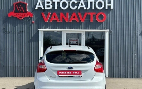 Ford Focus III, 2014 год, 970 000 рублей, 7 фотография