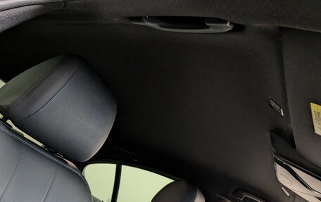 BMW 5 серия, 2020 год, 3 650 000 рублей, 23 фотография