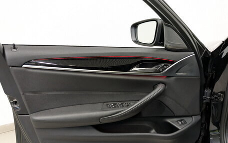 BMW 5 серия, 2020 год, 3 650 000 рублей, 19 фотография