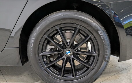 BMW 5 серия, 2020 год, 3 650 000 рублей, 18 фотография