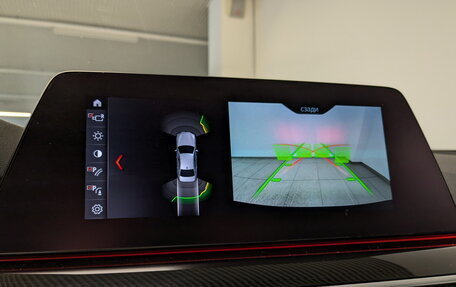 BMW 5 серия, 2020 год, 3 650 000 рублей, 27 фотография