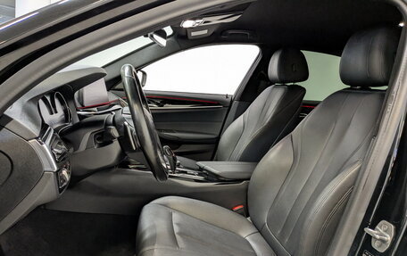 BMW 5 серия, 2020 год, 3 650 000 рублей, 20 фотография