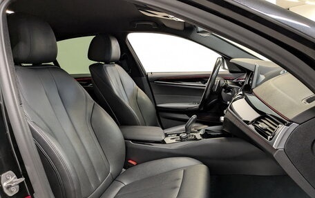 BMW 5 серия, 2020 год, 3 650 000 рублей, 24 фотография