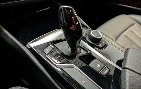 BMW 5 серия, 2020 год, 3 650 000 рублей, 29 фотография