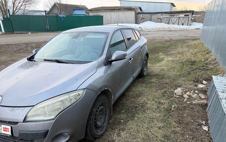 Renault Megane III, 2009 год, 220 000 рублей, 5 фотография