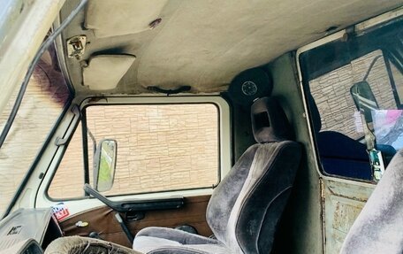 Volkswagen Multivan T3, 1989 год, 230 000 рублей, 5 фотография