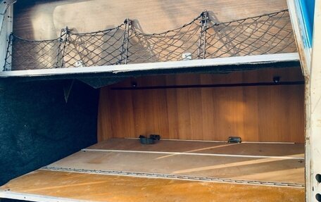 Volkswagen Multivan T3, 1989 год, 230 000 рублей, 10 фотография