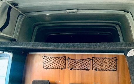 Volkswagen Multivan T3, 1989 год, 230 000 рублей, 8 фотография