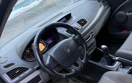Renault Megane III, 2009 год, 220 000 рублей, 3 фотография