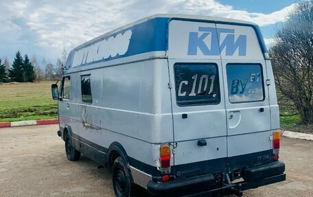 Volkswagen Multivan T3, 1989 год, 230 000 рублей, 3 фотография