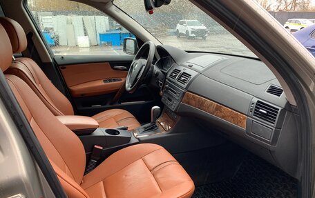 BMW X3, 2007 год, 920 000 рублей, 6 фотография