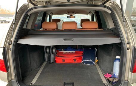 BMW X3, 2007 год, 920 000 рублей, 9 фотография