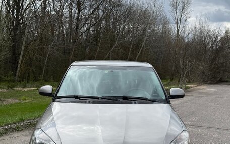 Skoda Fabia II, 2014 год, 790 000 рублей, 2 фотография