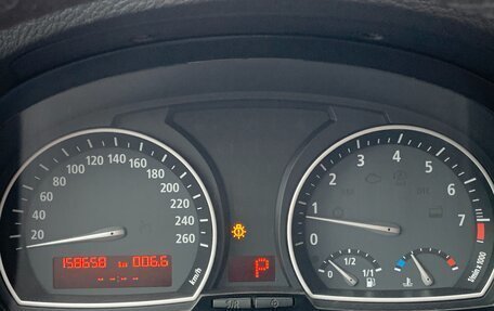 BMW X3, 2007 год, 920 000 рублей, 8 фотография