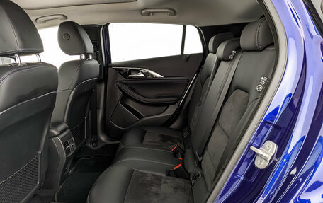 Infiniti Q30, 2017 год, 2 550 000 рублей, 18 фотография