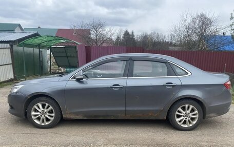 Chery Arrizo 7, 2014 год, 485 000 рублей, 2 фотография