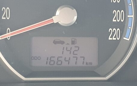 Hyundai Santa Fe III рестайлинг, 2006 год, 674 775 рублей, 11 фотография