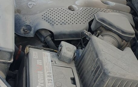 Hyundai Santa Fe III рестайлинг, 2006 год, 674 775 рублей, 4 фотография