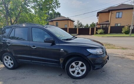 Hyundai Santa Fe III рестайлинг, 2006 год, 674 775 рублей, 8 фотография