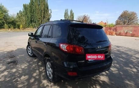 Hyundai Santa Fe III рестайлинг, 2006 год, 674 775 рублей, 5 фотография