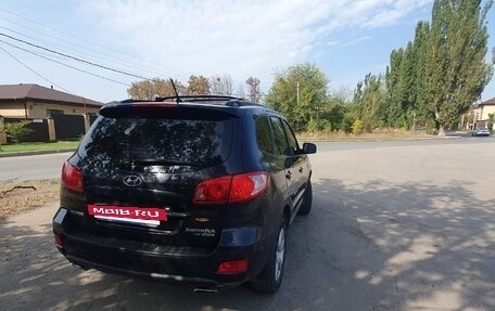 Hyundai Santa Fe III рестайлинг, 2006 год, 674 775 рублей, 9 фотография