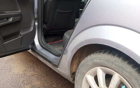 Opel Astra H, 2008 год, 470 000 рублей, 1 фотография