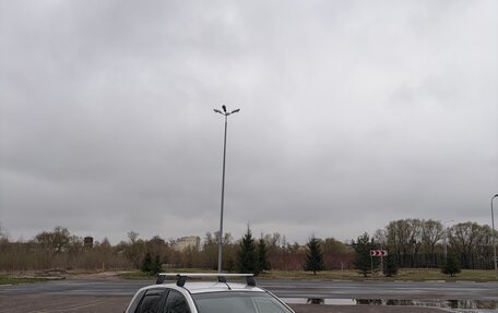 Ford Fiesta, 2007 год, 340 000 рублей, 1 фотография