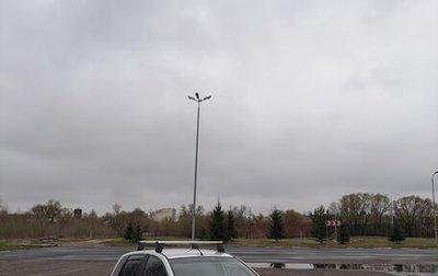 Ford Fiesta, 2007 год, 340 000 рублей, 1 фотография