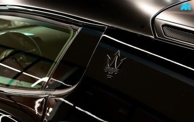 Maserati MC20, 2021 год, 22 500 000 рублей, 1 фотография