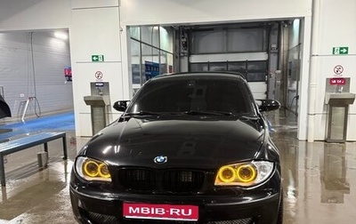 BMW 1 серия, 2007 год, 850 000 рублей, 1 фотография
