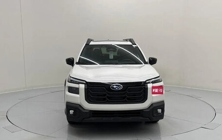 Subaru Outback, 2026 год, 8 200 000 рублей, 1 фотография