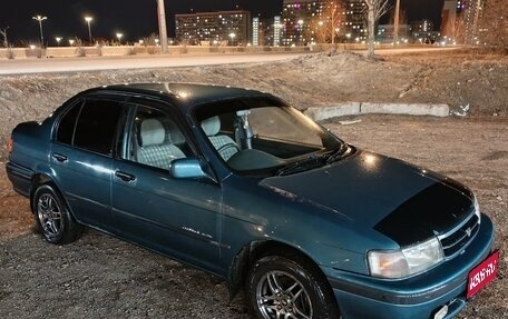Toyota Tercel, 1993 год, 130 000 рублей, 1 фотография