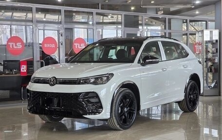Volkswagen Tiguan, 2026 год, 4 500 000 рублей, 1 фотография