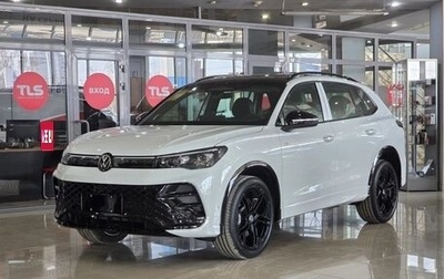 Volkswagen Tiguan, 2026 год, 4 500 000 рублей, 1 фотография