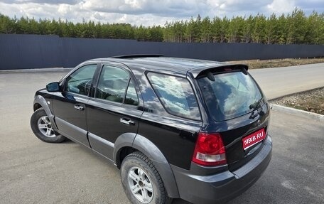 KIA Sorento IV, 2003 год, 621 000 рублей, 1 фотография