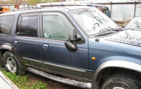 Ford Explorer III, 1998 год, 140 000 рублей, 1 фотография